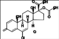 Cyproterone Acetate EP Impurity I