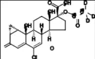 Cyproterone Acetate-13C2-d3