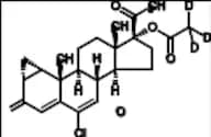 Cyproterone Acetate-d3