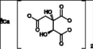 Calcium (-)-hydroxycitrate