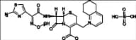 Cefquinome Sulfate