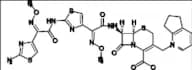 Cefpirome Impurity 11
