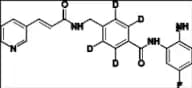 Chidamide Impurity 1-d4