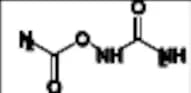 (Aminocarbonyl)azanyl Carbamic Acid Ester