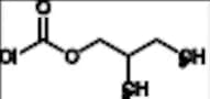 2-Methylbutyl Chloroformate