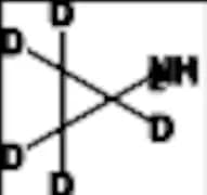 Cyclopropylamine-d5