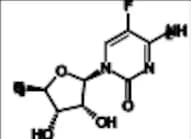 Capecitabine EP Impurity A (Capecitabine USP Related Compound A)