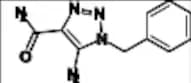 Carboxyamidotriazole Impurity 4