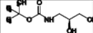 tert-Butyl 3-Chloro-(2S)-Hydroxypropyl Carbamate