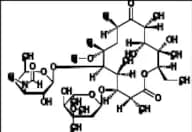 Clarithromycin EP Impurity H (Clarithromycin USP Impurity H)