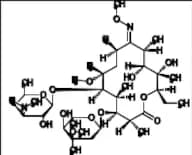 Clarithromycin EP Impurity G