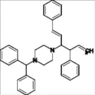 Cinnarizine Impurity 3 (Mixture of Diastereomers)