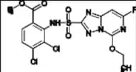 Cloransulam-Methyl Impurity 1