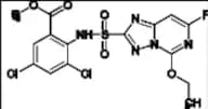 Cloransulam-Methyl Impurity 3