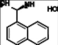 Cinacalcet Impurity 33 HCl