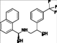 Cinacalcet Impurity 54 (Mixture of Diastereomers)