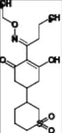Cycloxydim Sulfone