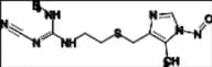 N-Nitroso Cimetidine