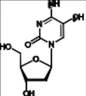 Cytidine Impurity 3 (5-Methyl-2'-Deoxycytidine)