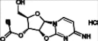 3-Acetyl-Ancitabine (3-Acetyl-Cyclocytidine) HCl