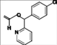 Chlorphenamine Impurity 23