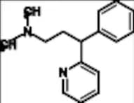 Dexchlorpheniramine EP Impurity A