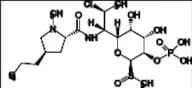 Clindamycin 2-Phosphate Sulfoxide (Mixture of Diastereomers)