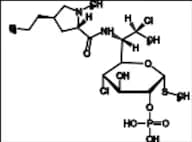 Clindamycin Phosphate Impurity 3
