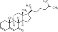 Cholesta-3,5-dien-7-one
