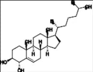 4-alfa-Hydroxy Cholesterol