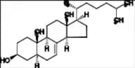 Cholesterol Impurity 16 (Lathosterol)