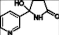 5-Hydroxynorcotinine