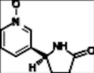 Norcotinine N-Oxide
