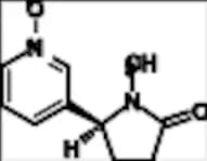 Cotinine N-Oxide