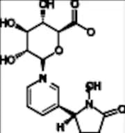 Cotinine N-glucuronide