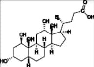 1-β-Hydroxydeoxycholic Acid