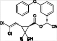 (1R,2S,1'R)-Cypermethrin