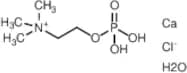 Phosphocholine Chloride Calcium Salt Tetrahydrate