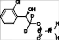 Carisbamate-15N-13C-d2