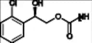 (R)-Carisbamate (RWJ-452399)