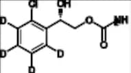 Carisbamate-d4