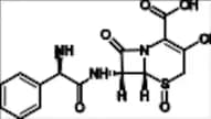 Cefaclor Impurity 6 (Cefaclor sulfoxide)