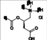 Acetyl-L-Carnitine-13C3 Chloride