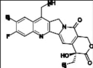 Camptothecin Impurity 9 HCl