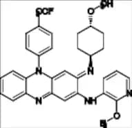 Clofazimine Impurity 7