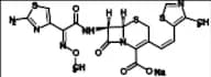 Cefditoren Sodium Salt