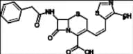 Cefditoren Impurity 12