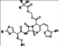 Cefditoren Pivoxil δ-3 Isomer