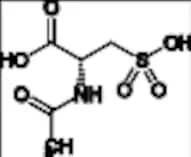 Acetylcysteine Impurity 3