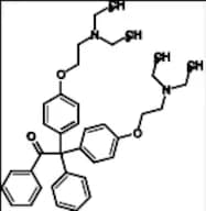 Clomiphene Impurity 4
